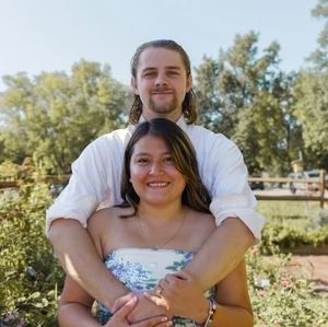 Meet your Posher, Angelica